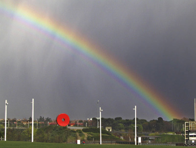 Arco Iris.