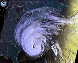 http://www.photolib.noaa.gov/; huracn Isabel visto desde el espacio.