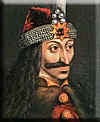 Imgen de Vlad Tepes.