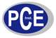 Logotipo de la empresa PCE GROUP