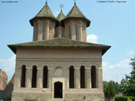 Ciudadela Chindia, iglesia.