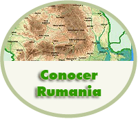 Conocer Rumania
