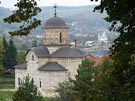 Iglesia de la Curtea Domneasca.