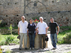 Alba Iulia, 2011.