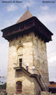 Torre de defensa. Monasterio de Humor