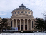 Ateneo Român.