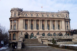 El Círculo Militar.