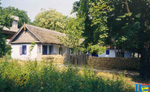 El museo de la Aldea.