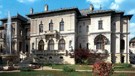 Palacio Cotroceni.