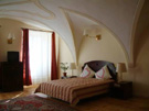 HotelCasa Wagner, *** -sup.-; en Sighisoara, Mures, Rumania.