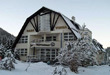 Hotel Casa Vinga, Poiana Brasov, Rumania, tres estrellas.