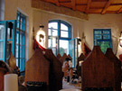 Restaurante Unglerus.