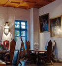 Restaurante Unglerus.