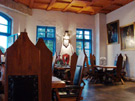 Restaurante Unglerus.