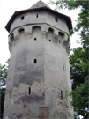 La torre de los Arcabuceros, 