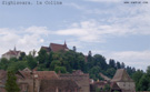 La Colina desde la torre del Reloj.