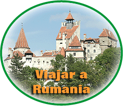 Viajar a Rumania