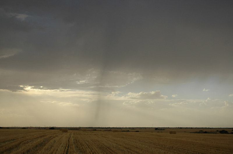 Virga; autor Hose Antonio Quirantes.