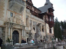 Exterior del palacio.